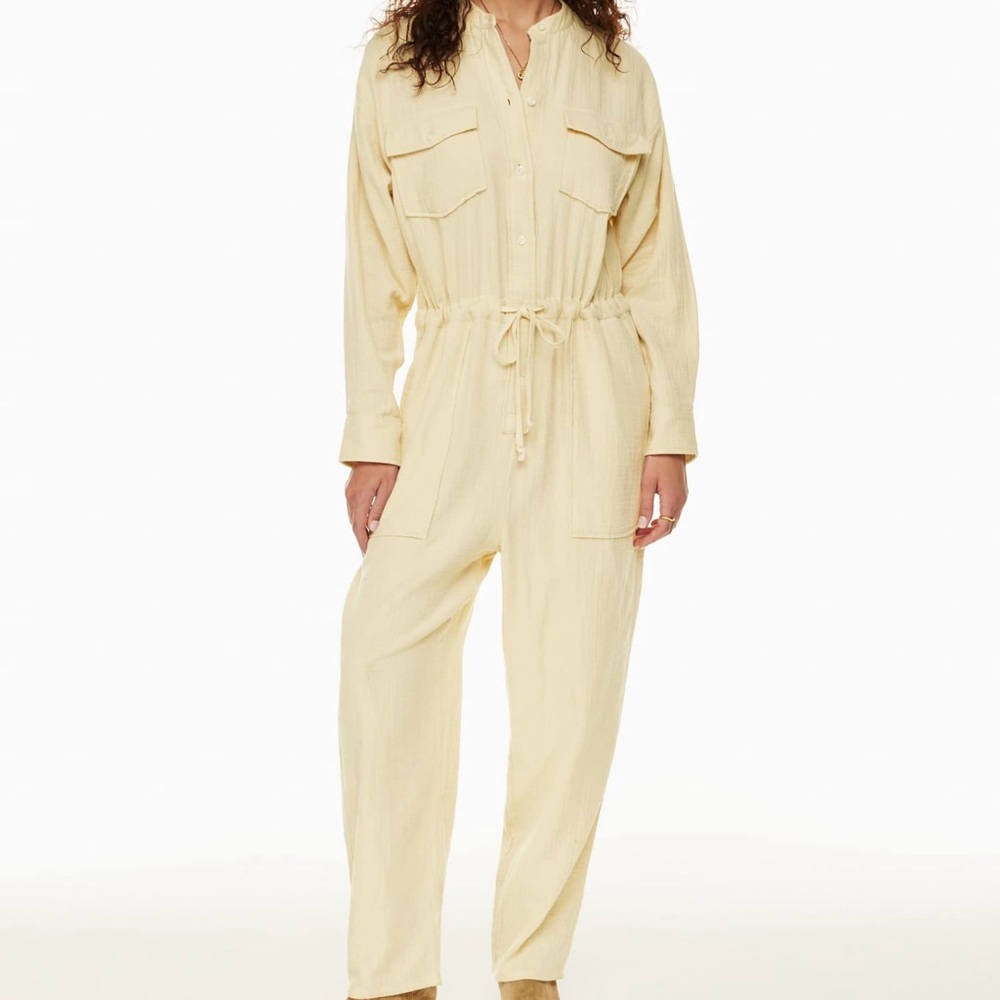 Wilfred Free Orne Jumpsuit NWT